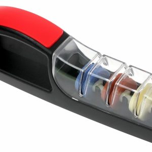 Minosharp 0550BR ‘plus 3’ Waterslijper