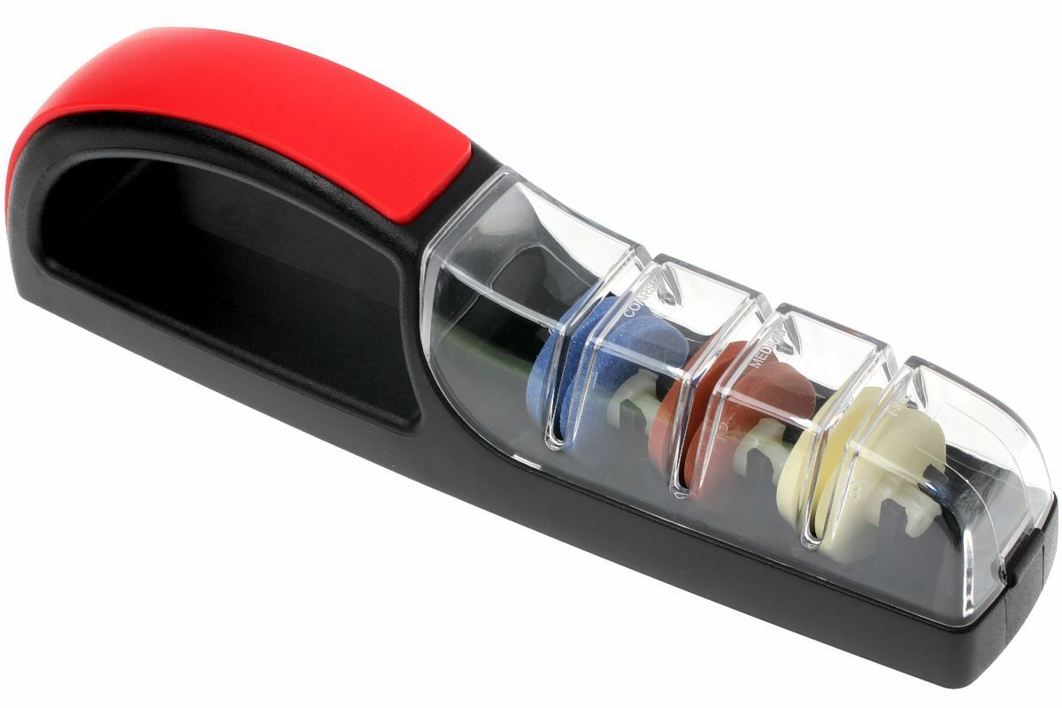 Minosharp 0550BR ‘plus 3’ Waterslijper - Afbeelding 2