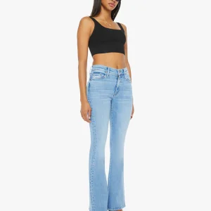 Jeans Mother The Weekender