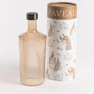 Karaf Paveau met Draaidop Bells