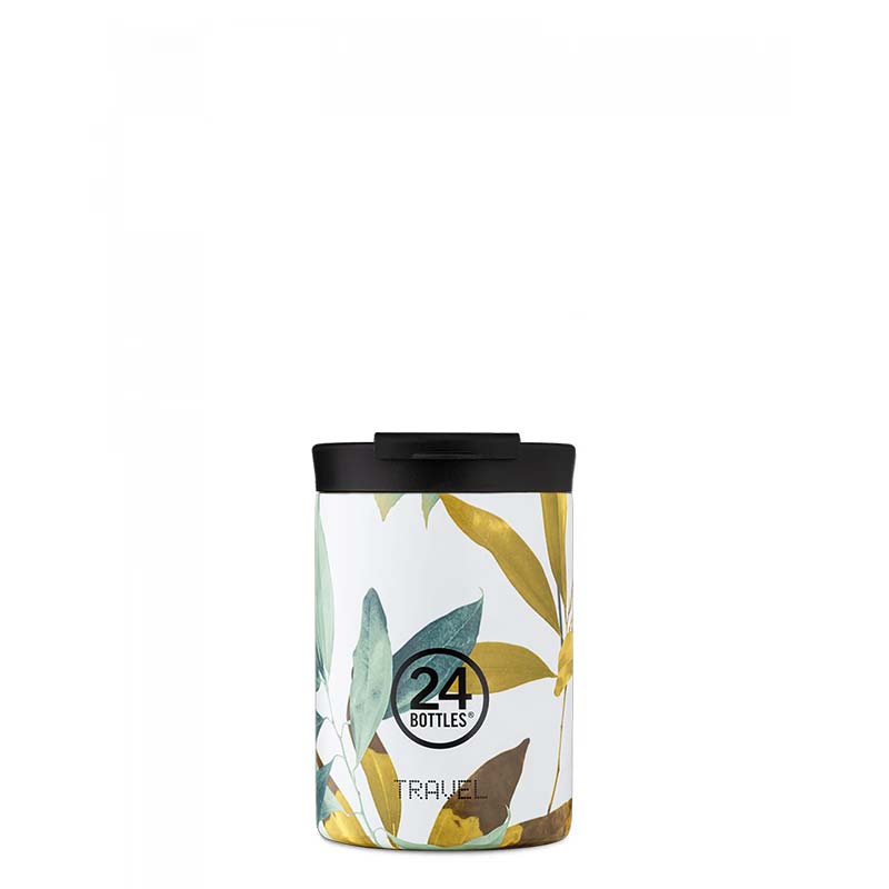 24Bottles Travel Tumbler / Koffiebeker - Afbeelding 2