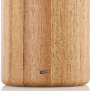 Adhoc Wijnkoeler Vine Hout