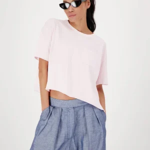T-shirt Rae Antwerp Fern