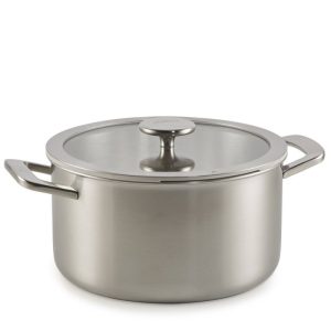 Habonne Allure Downdraft Soeppan – 24 cm