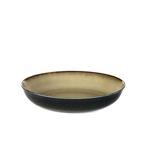 DIEP BORD S D17,5 H3 MISTY GREY / DARK BLUE