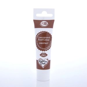 RD Progel – Chestnut