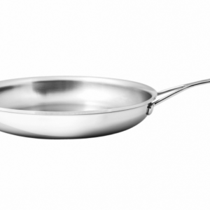 Demeyere Silver 7 Koekenpan  – 28 cm