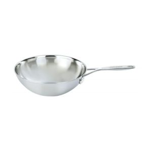 Demeyere Industry Wokpan – 30cm