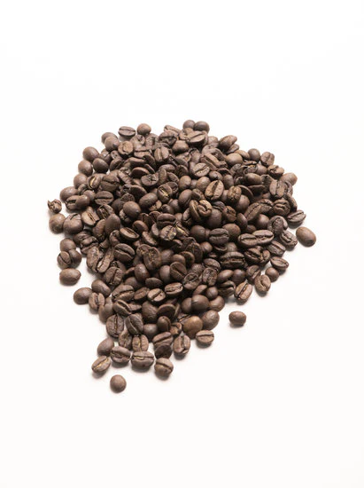 Koffie Hoorens Santos Exclusive Gemalen 250gr - Afbeelding 4
