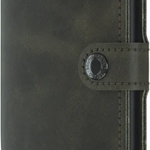 Secrid Miniwallet Vintage (meerdere kleuren)