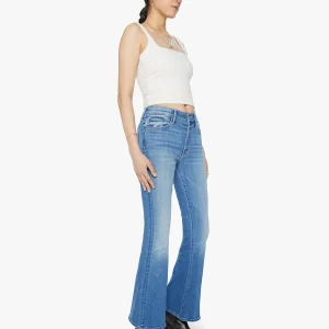 Jeans Mother The Weekender