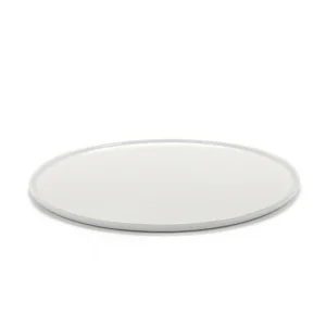 Bord Laag Cena L D26 H0,8 Ivory