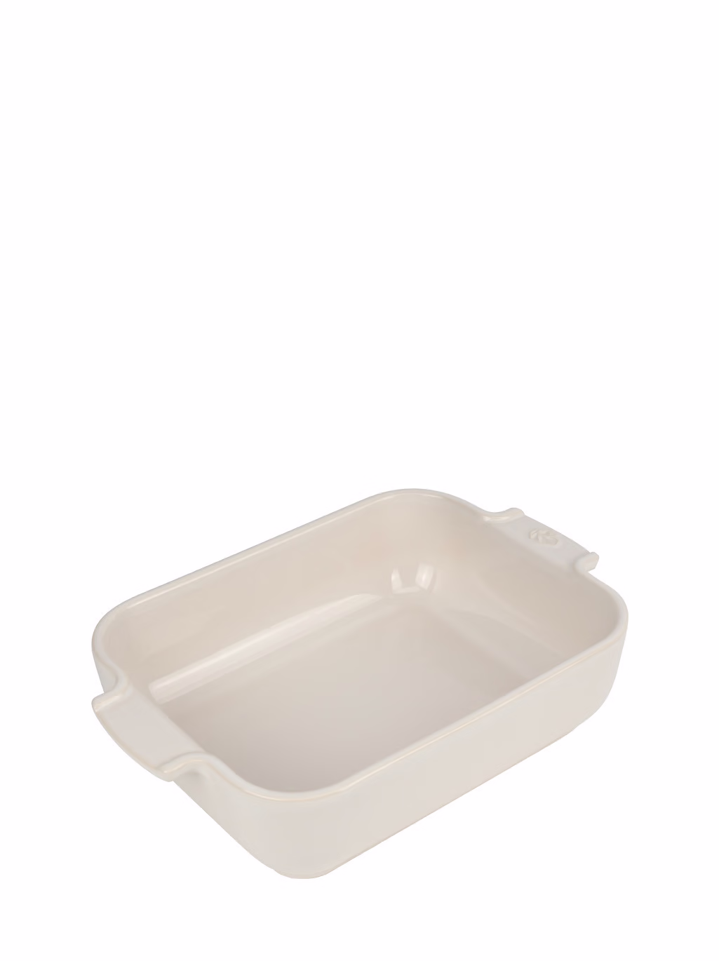 Ovenschaal Appolia Rechthoekig 25cm écru