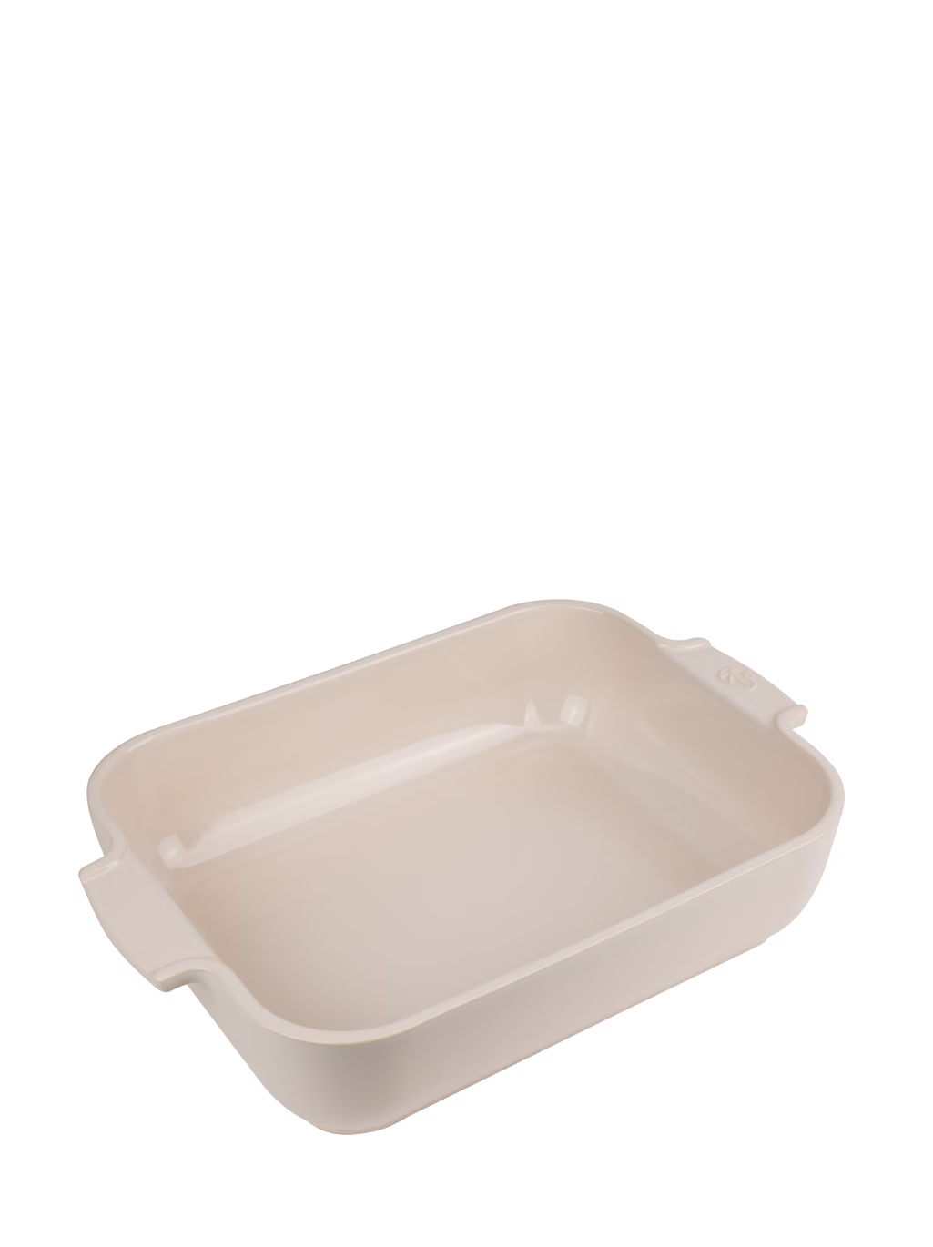 Ovenschaal Appolia Rechthoekig 32cm écru