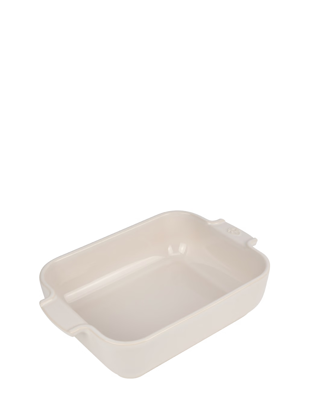 Ovenschaal Appolia Rechthoekig 25cm écru - Afbeelding 3
