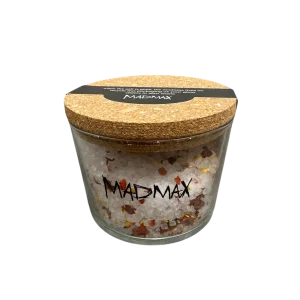Zout Madmax Spicy Salt 200 Gr