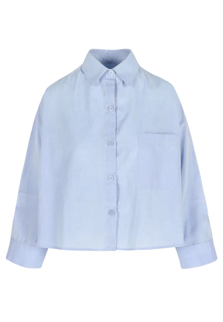 Blouse Rae Antwerp Nikki