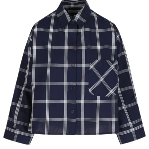 Blouse Rae Antwerp Nikki