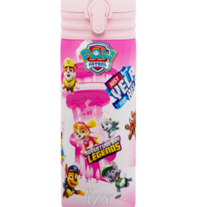 IZY KIDS 350ML – Paw Patrol Refresh Pink