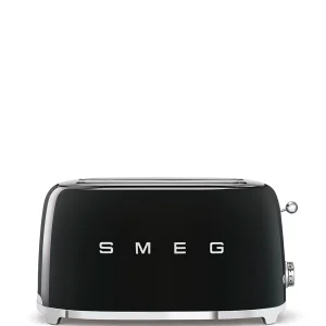 Broodrooster Smeg 2x4 (Meerdere Kleuren) PROMO!