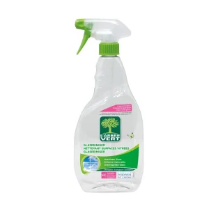 Eco Glasreiniger Spray Munt 740ml – l’Arbre Vert