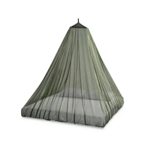 Klamboe Care Plus voor 2 persoonsbed – Tweedekans