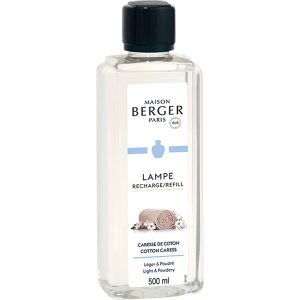 Huisparfum Caresse de Coton 500ml