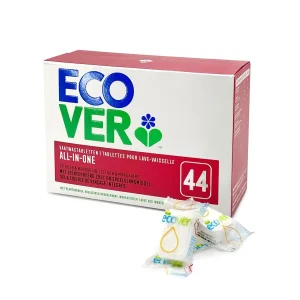 Ecover Vaatwastabletten All-in-One
