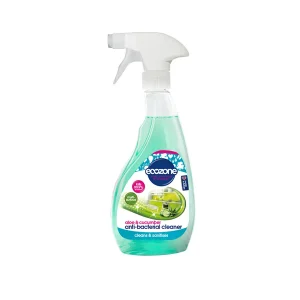 Ecozone – Antibacteriële Allesreiniger