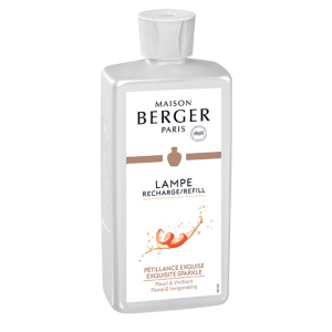 Huisparfum Pétillance Exquise 500 ml