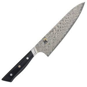 Miyabi 800DP Gyutoh Damaststaal – 20 cm