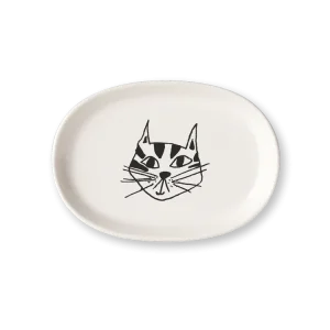 Schaaltje voor Zeep Helen B Kitty Cat