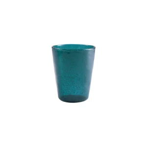 Waterglas Memento Me Synth Petrol
