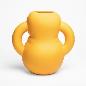 Vaas Blow Up Oscar Yolk Yellow