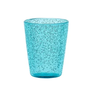 Waterglas Memento Me Synth Aqua