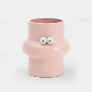 Vaasje Lucas Zanotto Cute Cup Pink