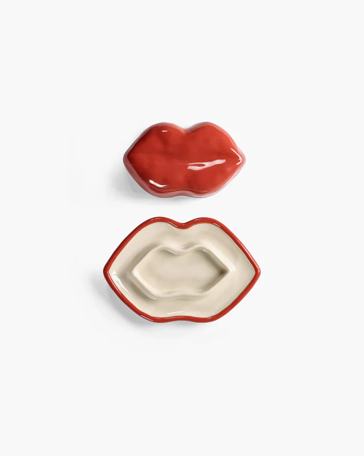 Schaaltje met Deksel Lips L18 B12 H6 cm - Afbeelding 8