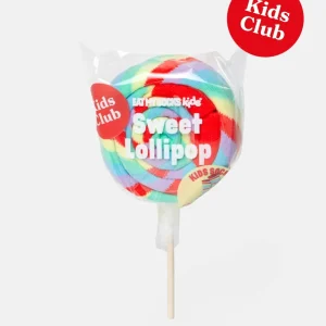 Sokken Eat My Socks Kids Sweet Lollipop