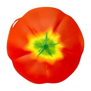 Deksel Tomaat Rood ø 28 cm