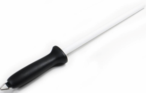 Edgesharp Aanzetstaal – Keramisch