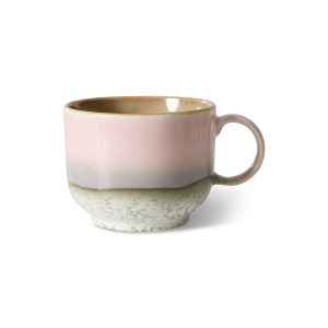 HKLiving 70’s Theemok – Muse