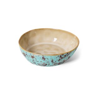 HKLiving 70’s Pasta kom – Patina