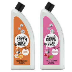 Marcel’s Green Soap Toiletreiniger