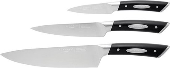 Scanpan Classic Messenset 3-delig - Afbeelding 2