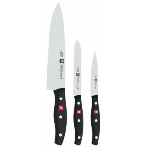 Zwilling Twin Pollux Messenset 3-delig