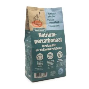 Natriumpercarbonaat / vaste waterstofperoxide