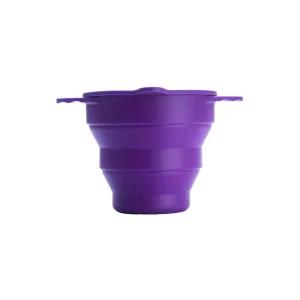 Ruby Clean –  Menstruatiecup Sterilisator