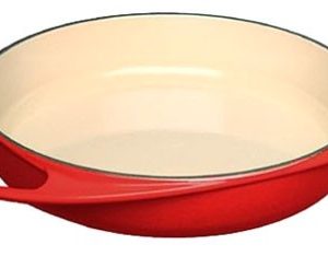 Le Creuset Tarte Tatin Gietijzer – 25 cm