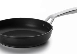 Ibili Titan Koekenpan – 26 cm