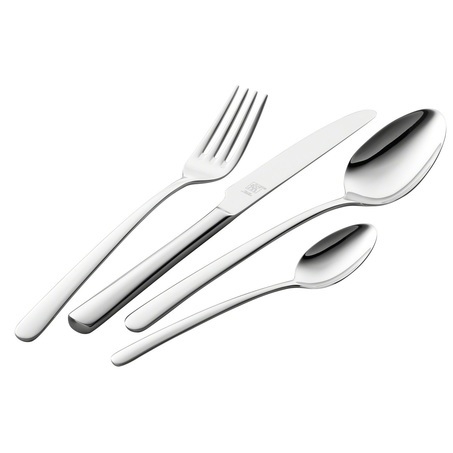 Zwilling 12 persoons Nova Bestek – 68-delig
